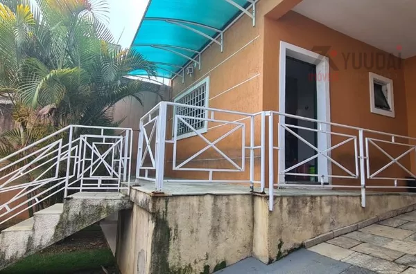 Sobrado para VENDA, 7 quarto(s), Vila Salete (Penha), São Paulo