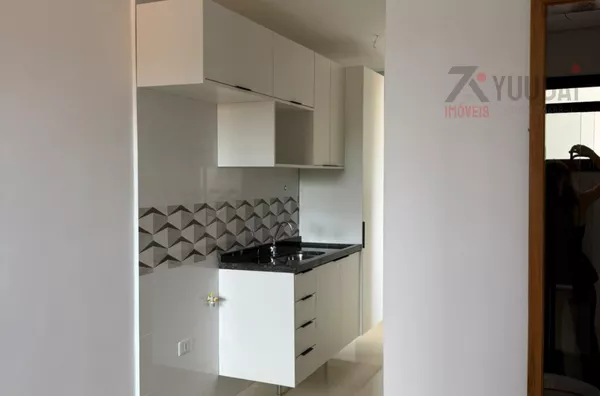 Apartamento para aluguel, - Selecione - Bairro, São Paulo - Foto 4