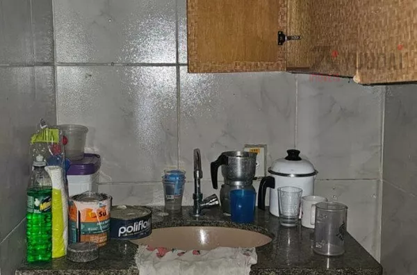 Salão  para aluguel,  Vila Carrão, São Paulo