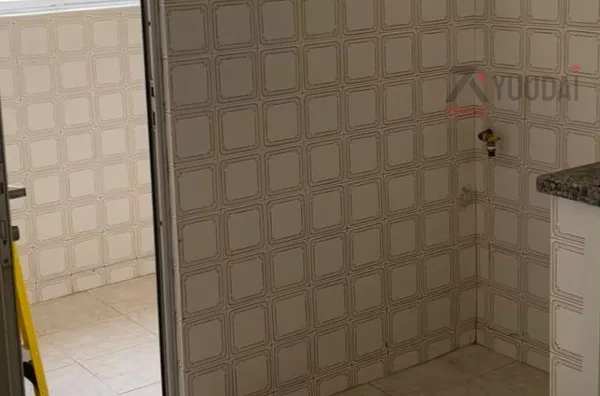 Apartamento para LOCAÇÃO, 2 quarto(s),  Vila Gomes Cardim, São Paulo - Foto 6