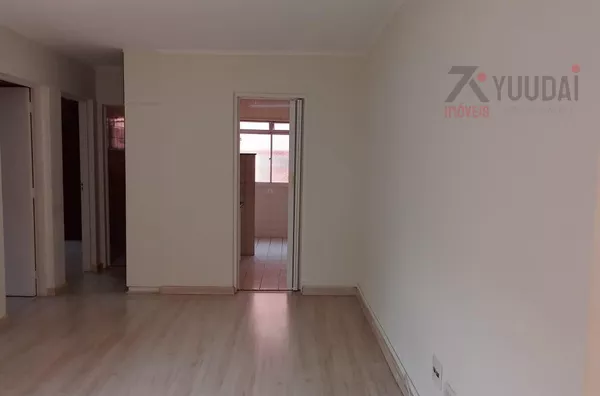 Apartamento para venda, 2 quarto(s),  Jardim Palmares (zona Sul), São Paulo