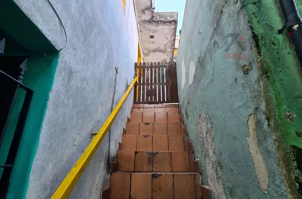 Casa à VENDA, 3 quarto(s), Vila Carrão, São Paulo