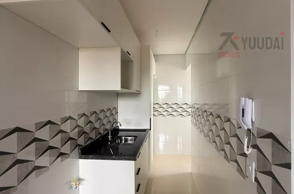 Apartamento para aluguel, - Selecione - Bairro, São Paulo - Foto 1