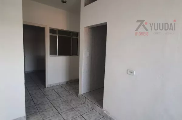 Casa para aluguel 2 quarto(s), Vila Carrão, São Paulo