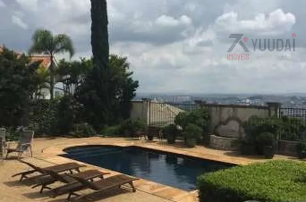 Casa em condomínio para VENDA, ou LOCAÇÃO, 6 suíte(s), Alphaville, SP