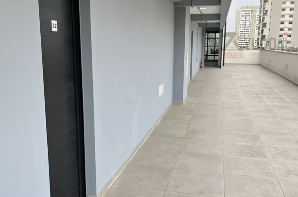 Apartamento para venda,  Chácara Califórnia, São Paulo