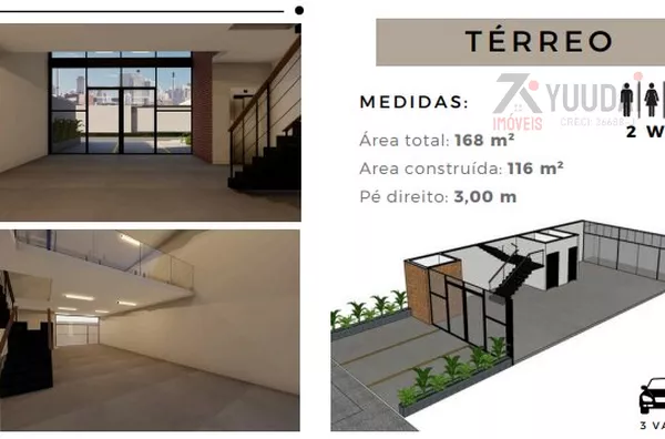 Ponto comercial para aluguel,  Vila Gomes Cardim, São Paulo