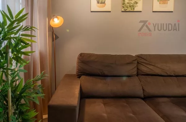 Apartamento para venda, 2 quarto(s),  Vila Guilhermina, São Paulo