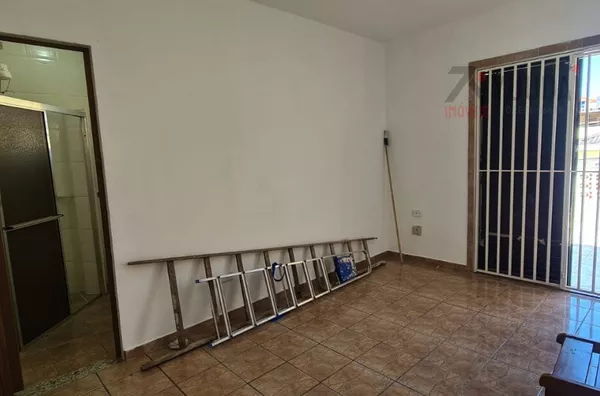 Casa para aluguel, 2 quarto(s),  Vila Santa Isabel, São Paulo