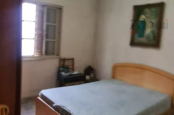 Quarto 1 (casa 1)