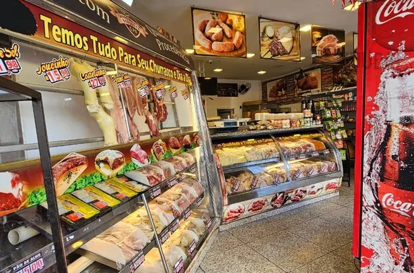 Ponto comercial para venda e aluguel,  Vila Pedro Moreira, Guarulhos