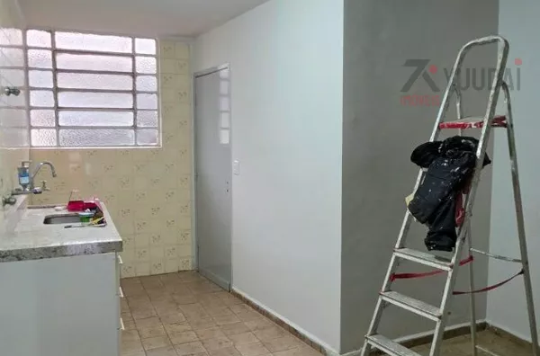 Casa para aluguel, 2 quarto(s),  Vila Carrão, São Paulo - Foto 4