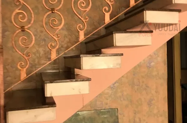 Casa para aluguel 2 quarto(s) Jardim Anália Franco, São Paulo