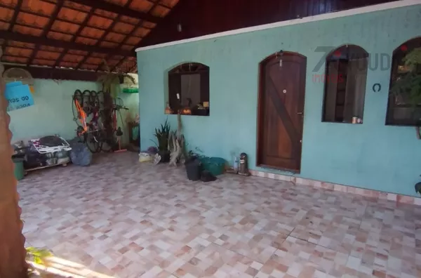 Casa à VENDA, 2 quarto(s), Vila Carrão, São Paulo