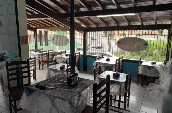 Ponto comercial para venda,  Vila Pedro Moreira, Guarulhos