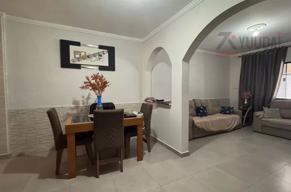 Casa para , 3 quarto(s),  Vila Carrão, São Paulo