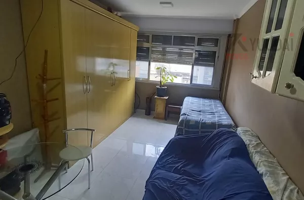 Apartamento para VENDA, 1 quarto(s), REPUBLICA, São Paulo