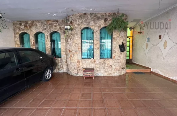 Casa para venda, 3 quarto(s),  - Vila Carrão - São Paulo