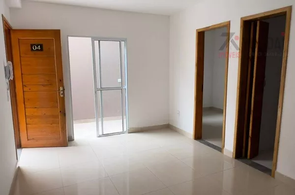 Apartamento para venda, 2 quarto(s),  Jardim Nordeste, São Paulo
