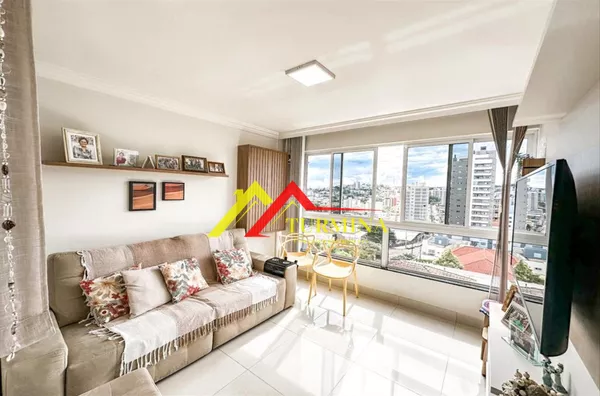 Apartamento para venda, 3 quarto(s),  Centro, Pato Branco