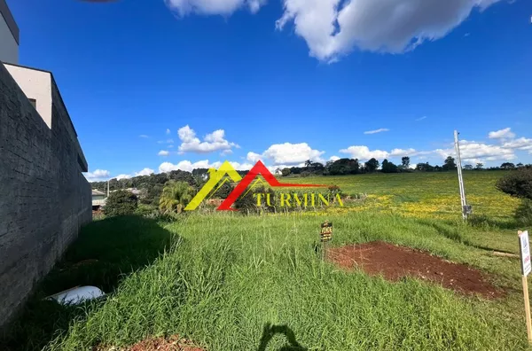 TERRENO INDUSTRIAL II