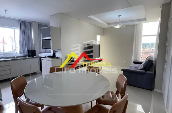 Apartamento para venda, 3 quarto(s),  Centro, Pato Branco