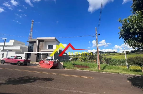 TERRENO INDUSTRIAL II