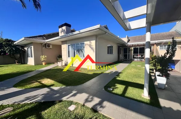 Casa para venda, 4 quarto(s),  - Selecione - Bairro, Pato Branco