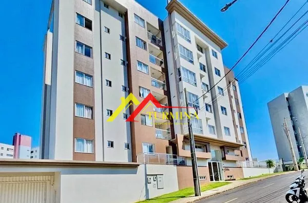 Apartamento para venda, 3 quarto(s),  La Salle, Pato Branco