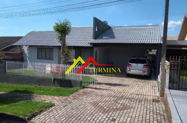 CASA JARDIM PRIMAVERA