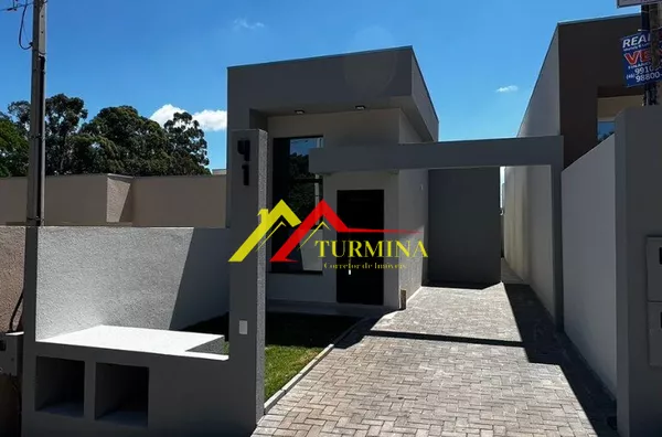 Casa para venda, 3 quarto(s),  Fraron, Pato Branco