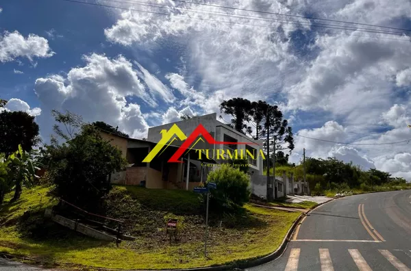 Casa para venda, 4 quarto(s),  Bairro Pagnoncelli, Pato Branco