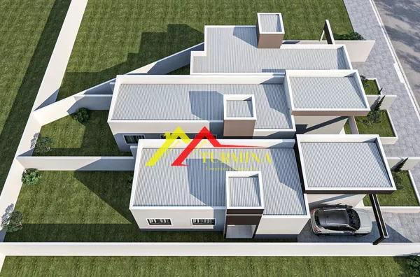 Casa para venda,  Fraron, Pato Branco