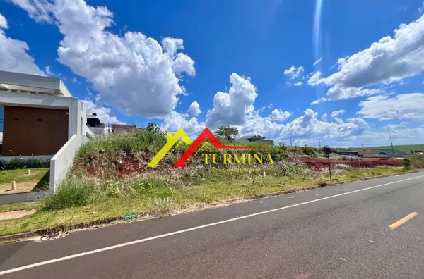 Terreno para venda,  Fraron, Pato Branco