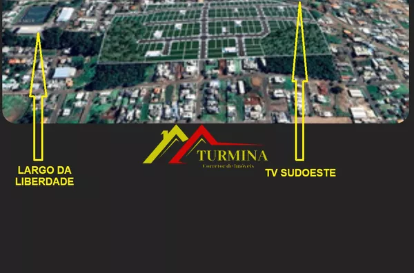 Terreno para venda,  La Salle, Pato Branco