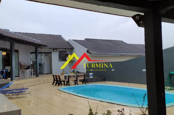 CASA JARDIM PRIMAVERA