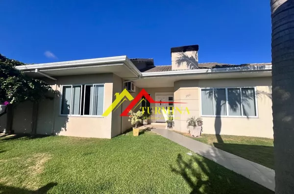 Casa para venda, 4 quarto(s),  - Selecione - Bairro, Pato Branco