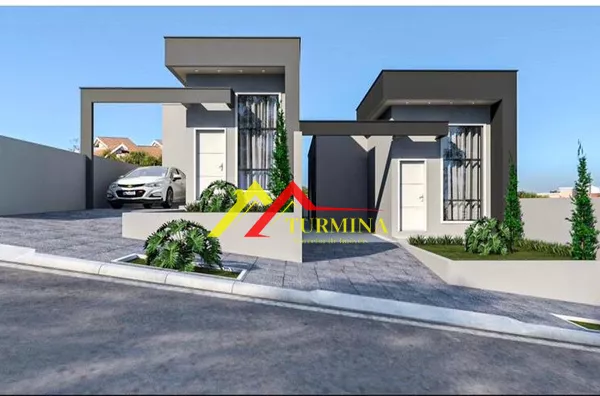 Casa para venda, 3 quarto(s),  Fraron, Pato Branco