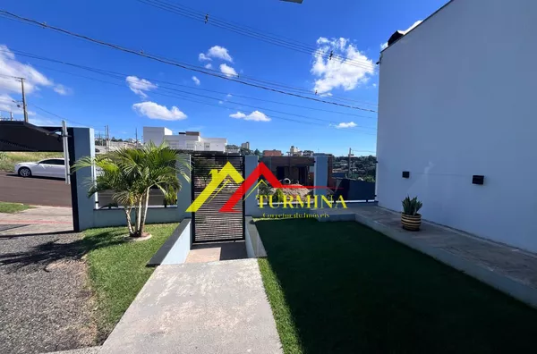 Casa para venda, 3 quarto(s),  Cristo Rey, Pato Branco