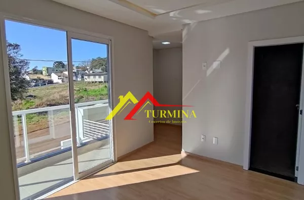 SOBRADO SUITE+2 QUARTOS INCIO B. FRARON