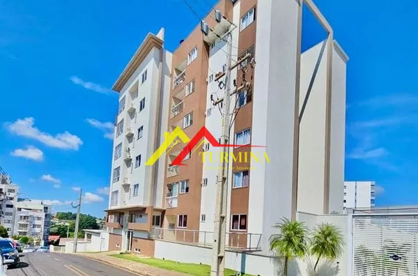 Apartamento para venda, 3 quarto(s),  La Salle, Pato Branco