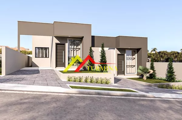 Casa para , 3 quarto(s),  Fraron, Pato Branco