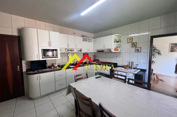 Casa para venda, 4 quarto(s),  - Selecione - Bairro, Pato Branco