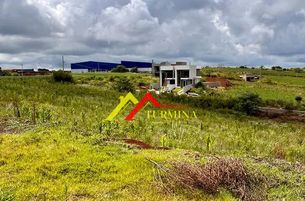 TERRENO BAIRRO FRARON