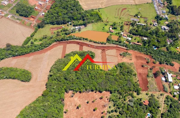 JARDIM DAS LARANJEIRAS