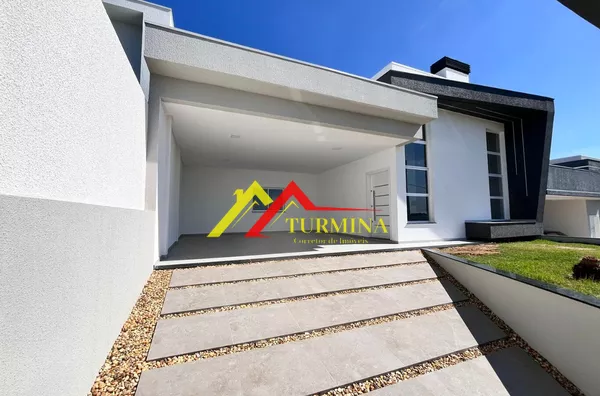 Casa para , 3 quarto(s),  Fraron, Pato Branco