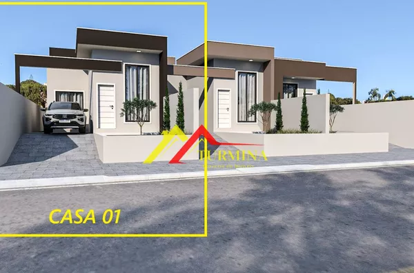 Casa para venda,  Fraron, Pato Branco