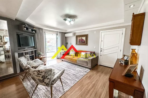 Apartamento para venda, 3 quarto(s),  Centro, Pato Branco