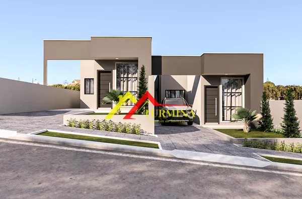 Casa para , 3 quarto(s),  Fraron, Pato Branco