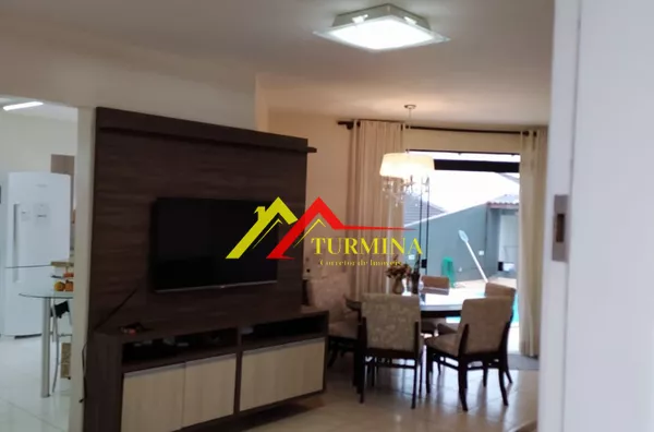 CASA JARDIM PRIMAVERA